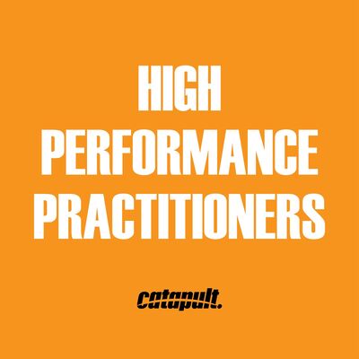 High Performance Practitioners