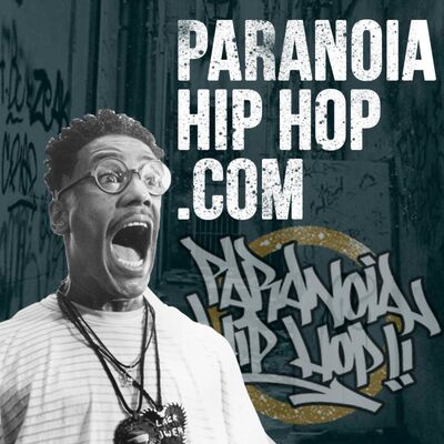 Paranoia Hip Hop