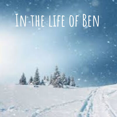 Ben :P