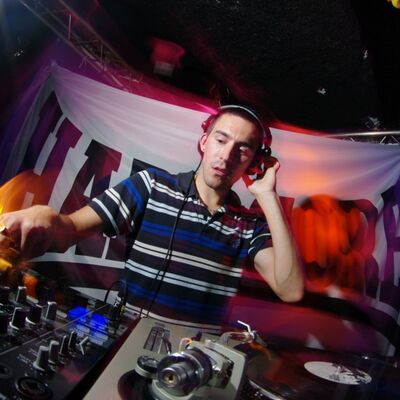 Dj Kenny Podcast