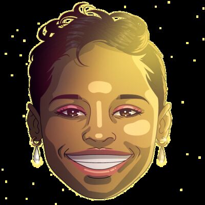 A 'WORD' with Faye Naomi