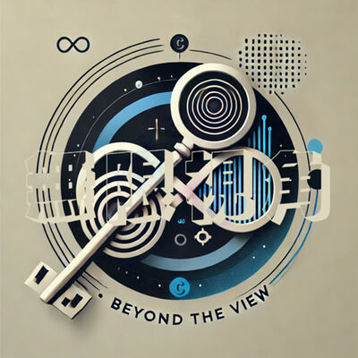 無限視界｜C Beyond The View