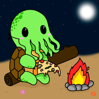 H.P. Lovecraft