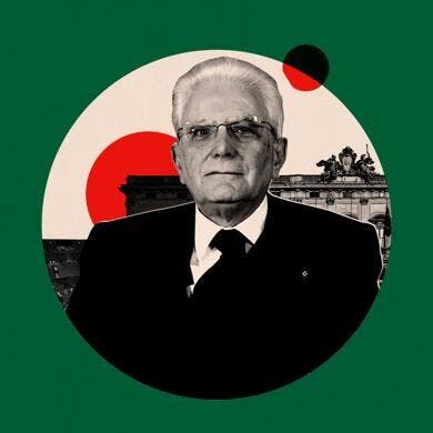 Mattarella e il dovere del bis