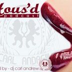 Hous'd mixed by dj carl andrew
