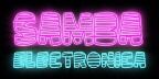 Samba Electronica by Juan Ortega