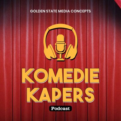 GSMC Classics: Komedie Kapers