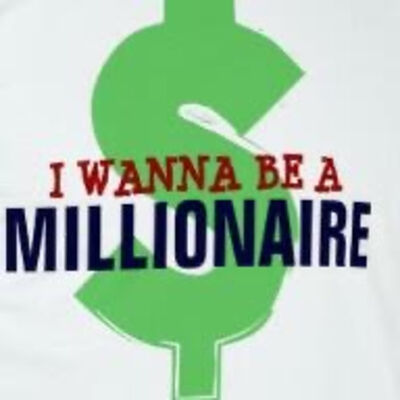 Who Wants To Be a 390 Millionaire