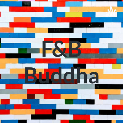 F&B Buddha