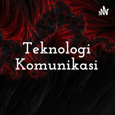 Teknologi Komunikasi