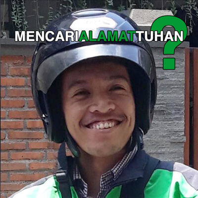 PODCAST CARI IN NAMA DONG :3