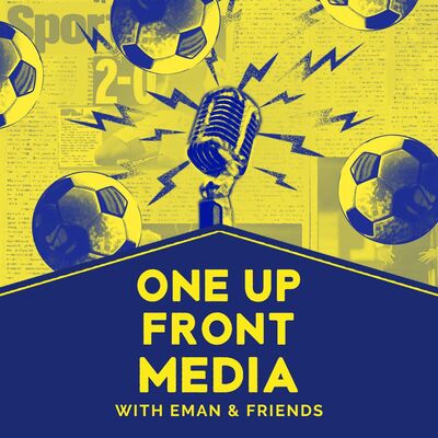 One Up Front 4231
