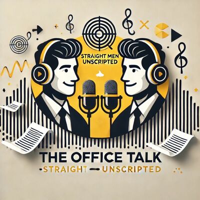 The Office Talk 歐肥死