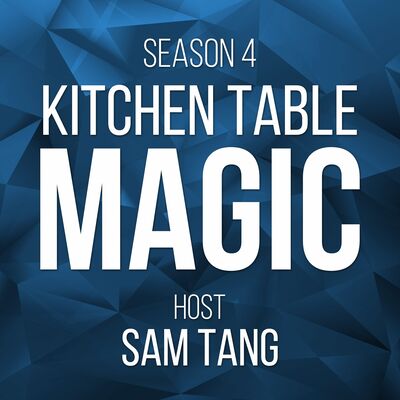 Kitchen Table Magic