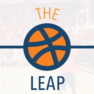 The Leap