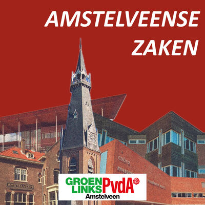 Amstelveense Zaken