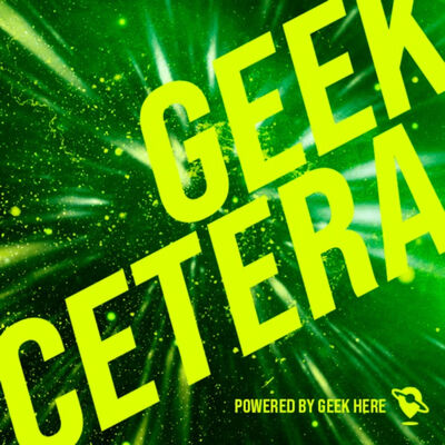 Geekcetera