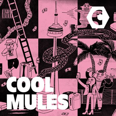 Cool Mules | Canadaland Investigates