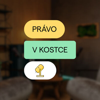 Právo v kostce