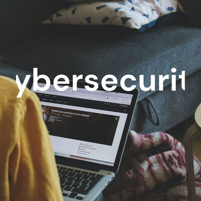 Cybersecurity