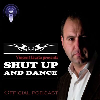 VincentLicata's Podcast