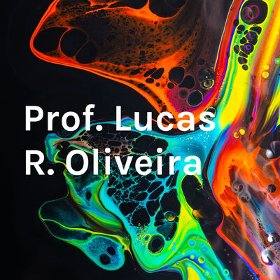Prof. Lucas R. Oliveira