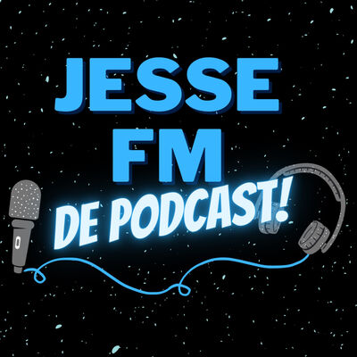 JesseFM de Podcast