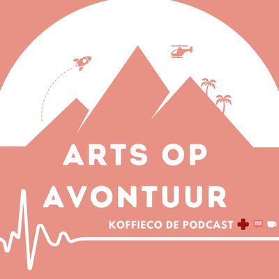 KoffieCo - Arts op Avontuur