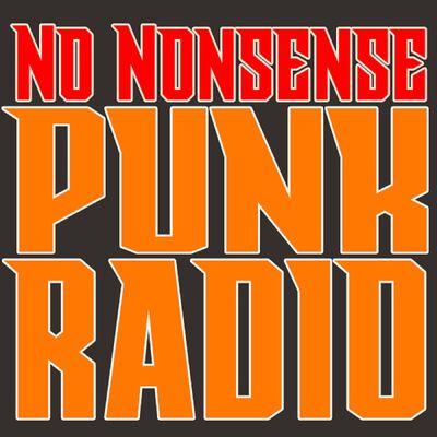No Nonsense Punk Radio