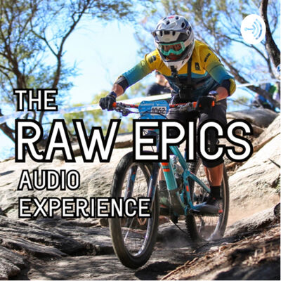 The RAW Epics Audio Experience