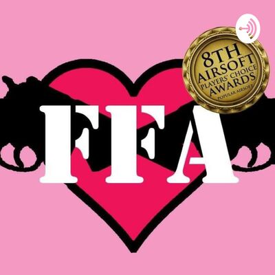 Femmefataleairsoft
