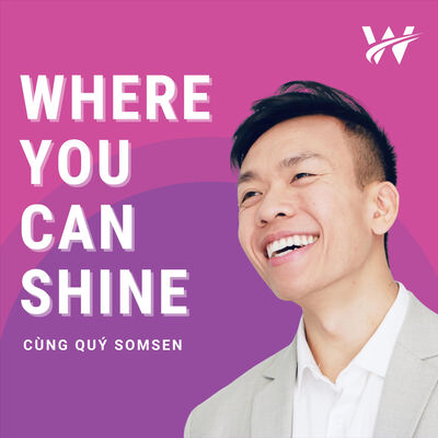 Where You Can Shine