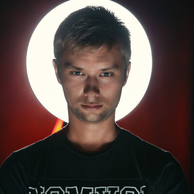 DJ Altuhov