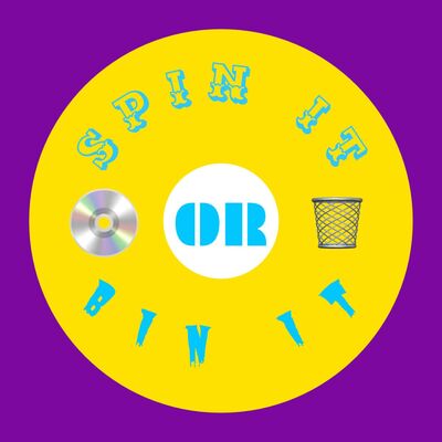 Spin It or Bin It