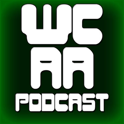 Who Cares About Anime Podcast