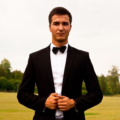 Mixed by R.Nureev