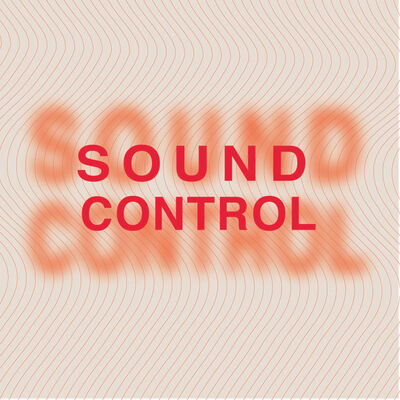 Sound Control
