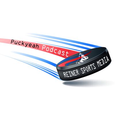 Puckyeah Podcast