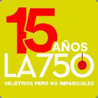 AM 750 Noticias