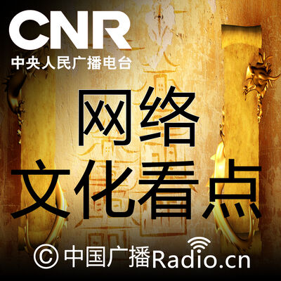 网络文化看点