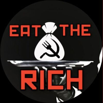 Eat The Rich
