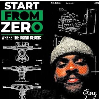Start From Zero: Where The Grind Begins