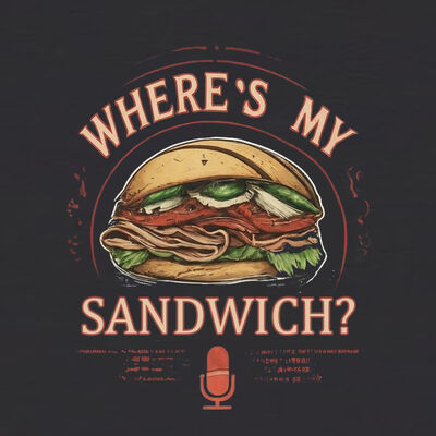 Where's My Sandwich?