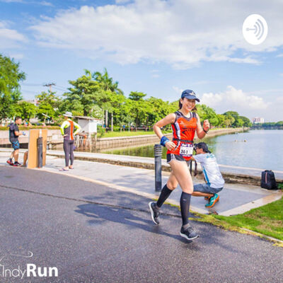 HappyRun
