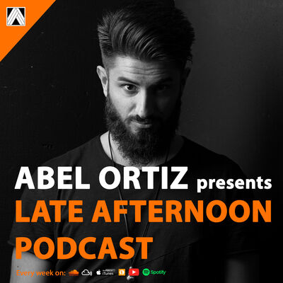 Late Afternoon Podcast