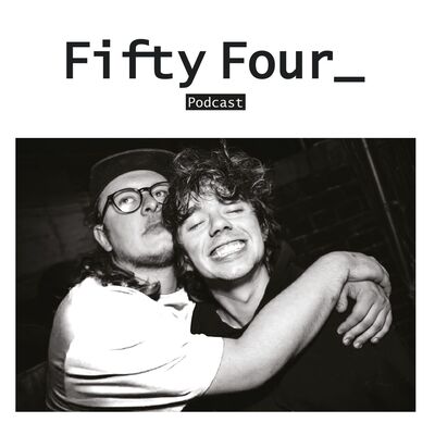Fifty Four Podcast