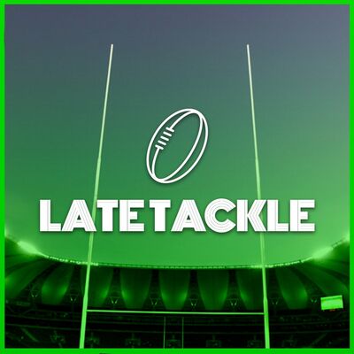 Late Tackle