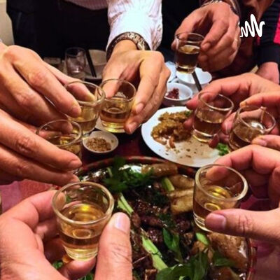 Nhau You Know: Vietnam's F&B Industry Podcast