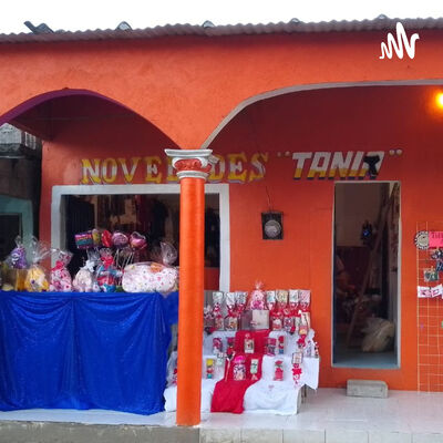 Novedades Tania Podcasting