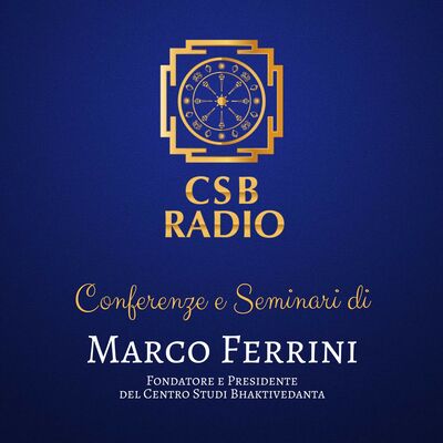 Conferenze e Seminari di Marco Ferrini